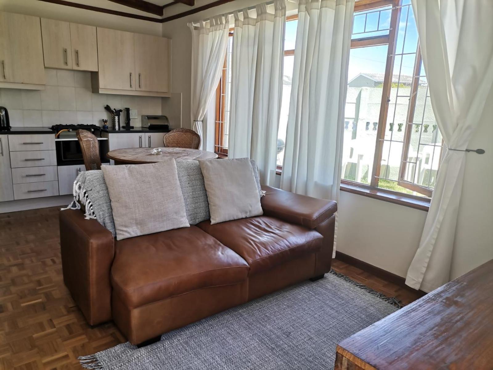 Apartment Sunray Cape Town